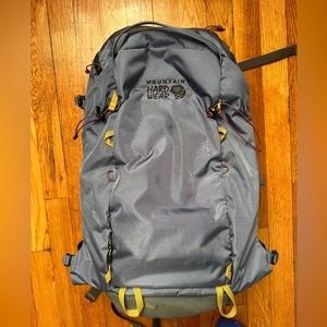 25L JMT Mountain Hardwear Pack